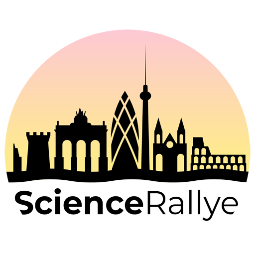 ScienceRallye – City Rallyes for Curious Minds: Sightseeing meets ...