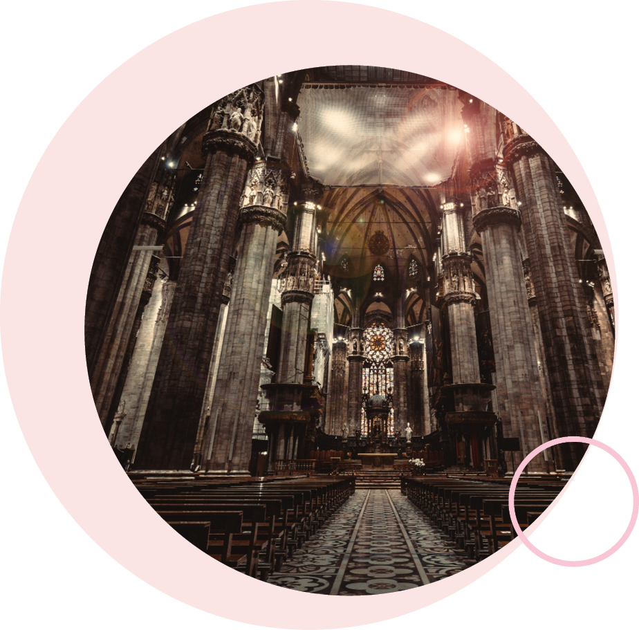 Stop № 6: Duomo di Milano