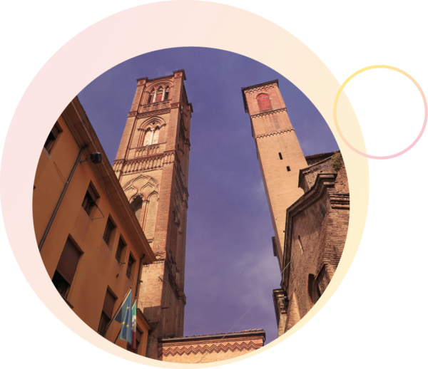 ScienceRallye_Bologna_Stop 7_Image Bologna - Challenge