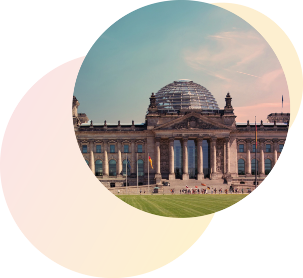 ScienceRallye_Berlin_Stop 3_Image Berlin - Team tour