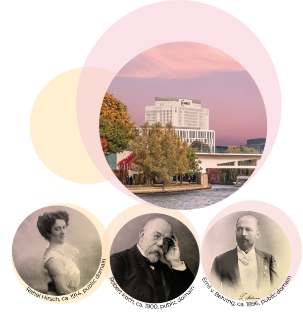 ScienceRallye_Berlin_Stop 5_Image Berlin - Team tour