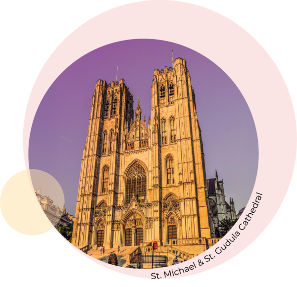 ScienceRallye_Brussels_Stop 4_Image Brussels - Team tour