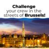 Brussels - Challenge