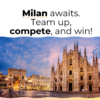 Milan - Challenge