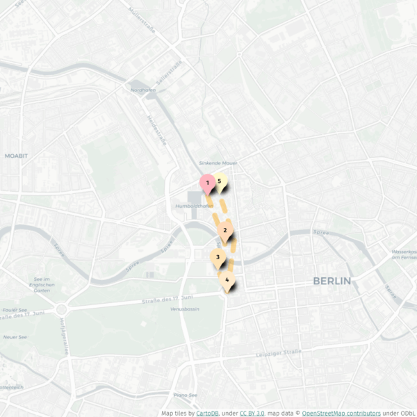 ScienceRallye_Berlin_Map_Zoom Out Berlin - Team tour