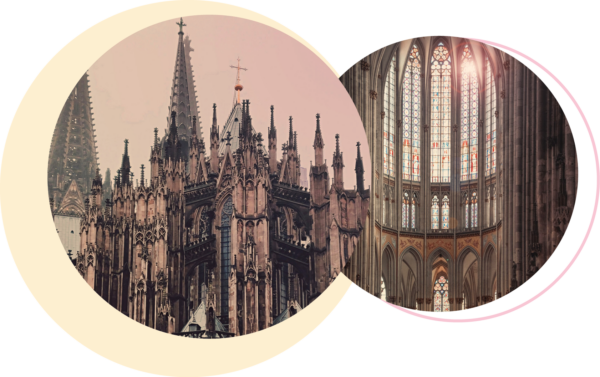 ScienceRallye_Cologne_Stop 4_Image Cologne - Team tour