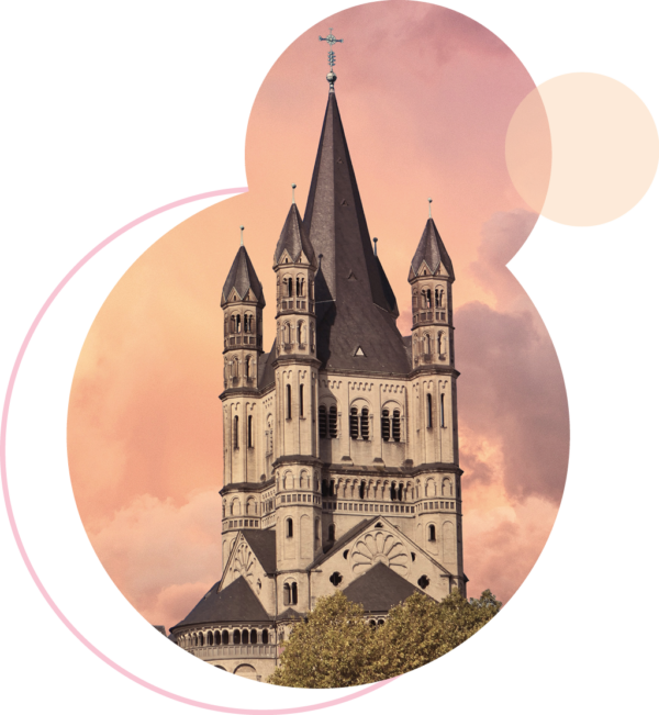 ScienceRallye_Cologne_Stop 7_Image Cologne - Team tour