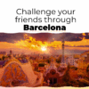 Barcelona - Challenge