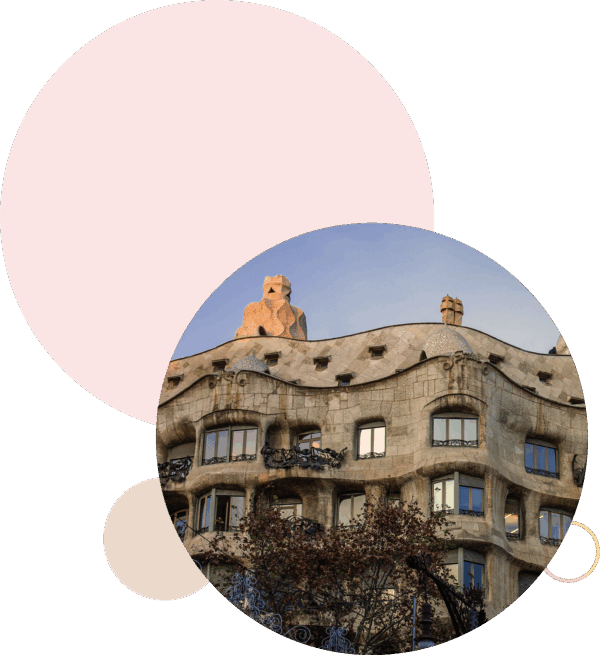 ScienceRallye_Barcelona_Stop 3_Image Barcelona - Team tour