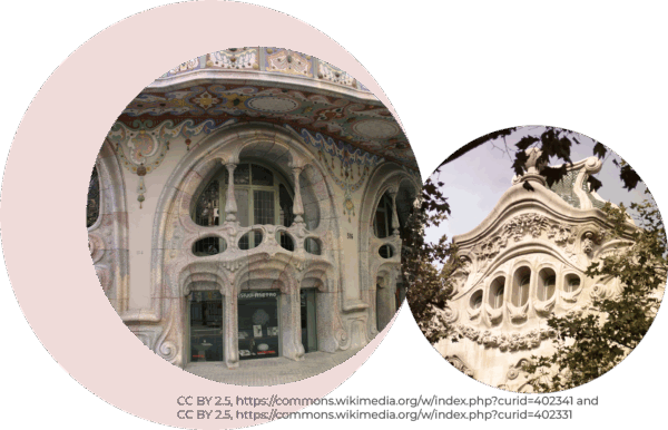 ScienceRallye_Barcelona_Stop 5_Image Barcelona - Team tour